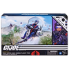 G.I. Joe Classified Series Tele-Viper & Cobra Flight Pod - Trubble Bubble - 79