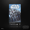 Star Wars The Black Series SCAR Trooper Mic
