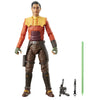 Hasbro - Star Wars The Black Series Ezra Bridger (Lothal)