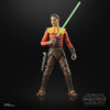 Hasbro - Star Wars The Black Series Ezra Bridger (Lothal)