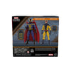 Marvel Legends - Nighthawk and Marvel's Blur