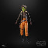 Star Wars The Black Series General Hera Syndulla