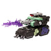 Transformers Collaborative Universal Monsters Frankenstein x Transformers Frankentron