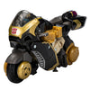 Transformers Legacy Evolution Animated Universe Prowl