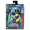 Transformers Legacy Evolution Animated Universe Prowl