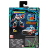Transformers Legacy Evolution Crosscut - deluxe class