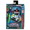 Transformers Legacy Evolution Crosscut - deluxe class