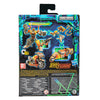 Transformers Legacy Evolution Crashbar - Deluxe class