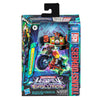 Transformers Legacy Evolution Crashbar - Deluxe class