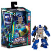 Transformers Legacy Evolution Deluxe Beachcomber & Paradise Parakeet - ( Japanese BOX )