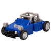 Transformers Legacy Evolution Deluxe Beachcomber & Paradise Parakeet - ( Japanese BOX )