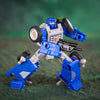 Transformers Legacy Evolution Deluxe Beachcomber & Paradise Parakeet - ( Japanese BOX )