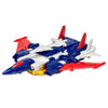 Transformers Legacy Evolution Metalhawk - Voyager class