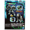 Transformers - Legacy Evolution Nemesis Leo Prime  - Voyager class