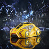 Transformers Studio Series Deluxe 01 Gamer Edition Bumblebee