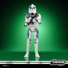 Star Wars The Vintage Collection Clone Captain Howzer Star Wars: The Bad Batch