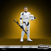 Star Wars The Vintage Collection Phase II Clone Trooper - Andor (Sub-Par Packaging)