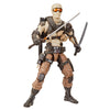 G.I. Joe Classified Series Desert Commando Snake Eyes 92