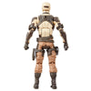 G.I. Joe Classified Series Desert Commando Snake Eyes 92