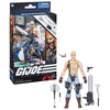 G.I. Joe Classified Series Dreadnok Buzzer 106