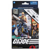 G.I. Joe Classified Series Dreadnok Buzzer 106