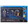G.I. Joe Classified Series Python Patrol Tele-Viper & Cobra Flight Pod - Trubble Bubble