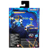 Transformers Legacy United - Deluxe Class - Rescue Bots Universe Autobot Chase
