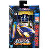 Transformers Legacy United - Deluxe Class - Rescue Bots Universe Autobot Chase