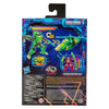 Transformers Legacy United Deluxe Class Infernac Universe Shard