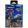 Transformers Legacy United Deluxe - Cybertron Universe Hot Shot