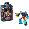 Transformers Legacy United Deluxe - Cybertron Universe Hot Shot