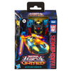 Transformers Legacy United Deluxe - Cybertron Universe Hot Shot