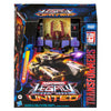 Transformers Legacy Evolution Armada Universe Galvatron