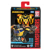 Transformers Studio Series Deluxe Transformers: Bumblebee 111 Concept Art Sunstreaker