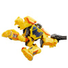 Transformers Studio Series Deluxe Transformers: Bumblebee 111 Concept Art Sunstreaker