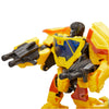 Transformers Studio Series Deluxe Transformers: Bumblebee 111 Concept Art Sunstreaker