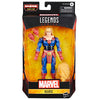 Marvel Legends Series -   Ikaris  - Zabu Baf