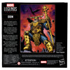Marvel Legends Series Odin