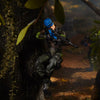 G.I. Joe Classified Series: #128, Mad Marauders Low-Light, Spirit Iron-Knife & Niyol
