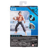 G.I. Joe Classified Series - Quick Kick - #116
