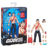 G.I. Joe Classified Series - Quick Kick - #116