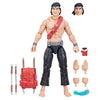 G.I. Joe Classified Series - Quick Kick - #116