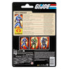 G.I. Joe Classified Series Retro Cardback Cobra Commander