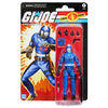 G.I. Joe Classified Series Retro Cardback Cobra Commander