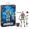 G.I. Joe Classified Series - Airborne - #115