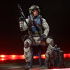 G.I. Joe Classified Series - Airborne - #115