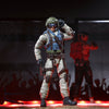 G.I. Joe Classified Series - Airborne - #115