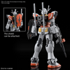 EG 1/144 Lah Gundam
