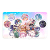 Transform your dueling experience with LDB Duel featuring our exclusive art Fairy Tail Archetype playmat! Featuring a soft cloth top for smooth card movement and a durable rubber back for a secure grip, this 24x14 inch mat is machine washable and safe for cards and sleeves. Fairy-Tail-yugioh-custom-artwork-premium-durable-rubber-ldb-duel