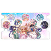 Here is the Full Lid Design of the Fairy Tail Archetype Mach 3 White Deck Box. Snow-yugioh-custom-deck-portable-collector-LDB-Duel